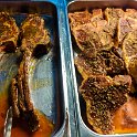 NAM ERO Swakopmund 2016NOV23 028  On the left, I found these "Brontosaurous" chops in the local Food Lovers Market, each one weighed over 3 kilograms (6 lbs), so they were a fair size. : 2016, 2016 - African Adventures, Africa, Date, Erongo, Food Lovers Market, Month, Namibia, November, Places, Southern, Swakopmund, Trips, Year